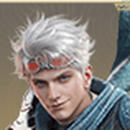 Luka — official character card art