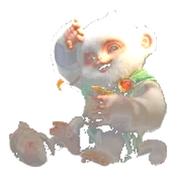 Official art of Rutaco
