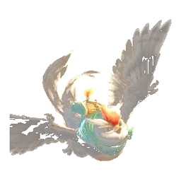 Official art of Trillan